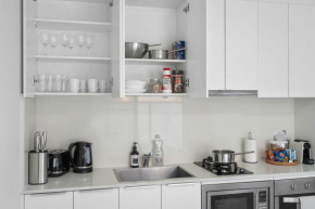 Precious 12min to TrainSTA StudioApt Bankstown